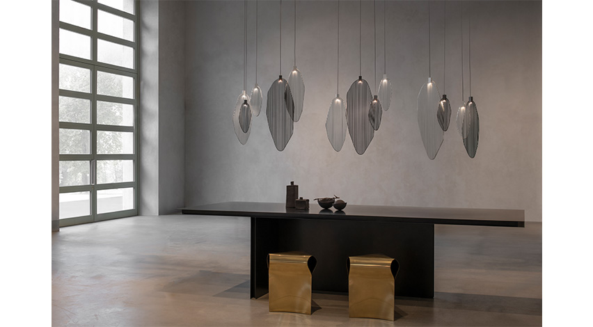 TERZANI AT FOCO BY ARCHIPRODUCTS | MILAN DESIGN WEEK 2026